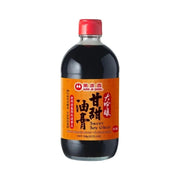 Wan Ja Shan Sweet Soy Glaze - 510ml - ding - go