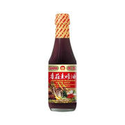 Wan Ja Shan Vegetarian Mushroom Oyster Sauce - 360ml - ding - go