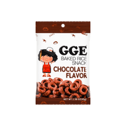 Wei Lih GGE Chocolate Ring Snack 45g