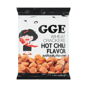 Wei Lih GGE Ramen Hot Chili Noodle Chips – 80g