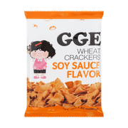 Wei Lih GGE Soy Sauce Noodle Chips 80g