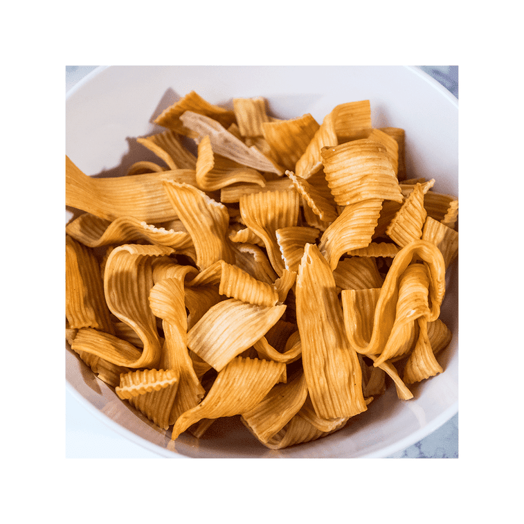 Wei Lih GGE Soy Sauce Noodle Chips 80g, additional package view 3