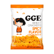 Wei Lih GGE Spicy Noodle Chips 80g