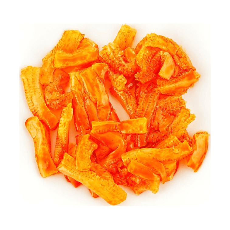 Wei Long Moishine Konjac Snacks Sichuan Spicy Flavor - 138g - ding - go