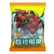 盛香珍荔枝椰果 - 1000g