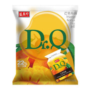 Dr.Q 蒟蒻果凍 芒果口味 - 265g
