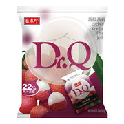 Dr.Q 蒟蒻果凍 荔枝口味 - 265g