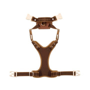 X harness PLUS - Mocha - ding-go
