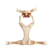 X harness PLUS - Rose Gold - ding-go