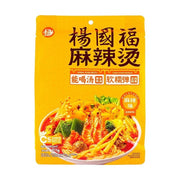 YGF Malatang Hot Pot with Potato Noodles 311g