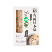 Yinchuan Organic Rice Noodles 4 Counts 200g