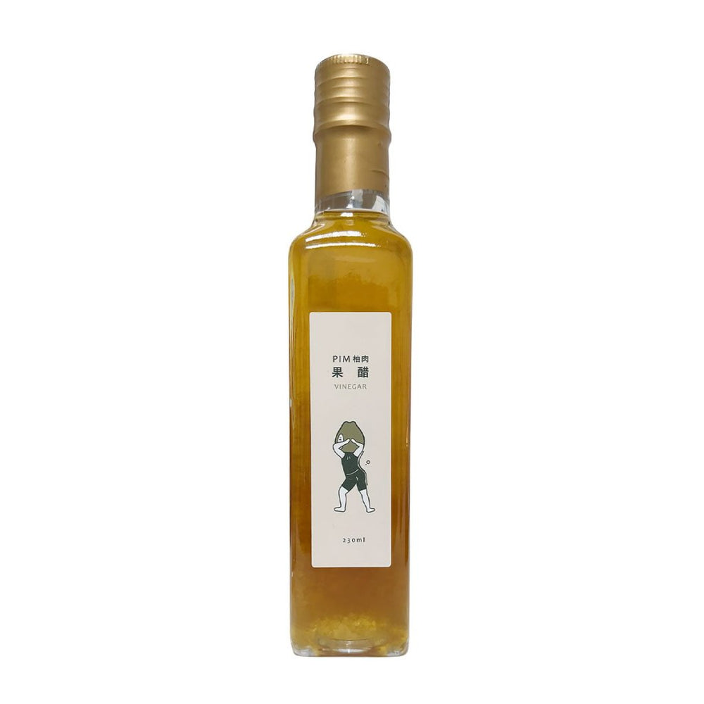 YOU YI CUN Pomelo Fruit Vinegar - 560g