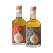 ZIXIONGBAO Baishatun Mazu Mini Camellia Oil Duo - 200ml - ding - go